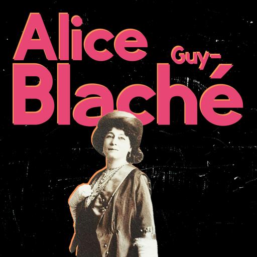 ALICE GUY-BLACHÉ: la regista DIMENTICATA che ha inventato il cinema 🌸