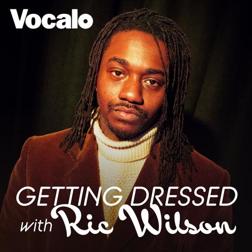 How Chicago disco-funk artist Ric Wilson built his iconic and international style