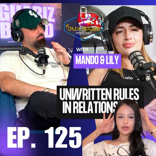 Wendy Ortiz & DDG collab... 🇲🇽 EP. 125