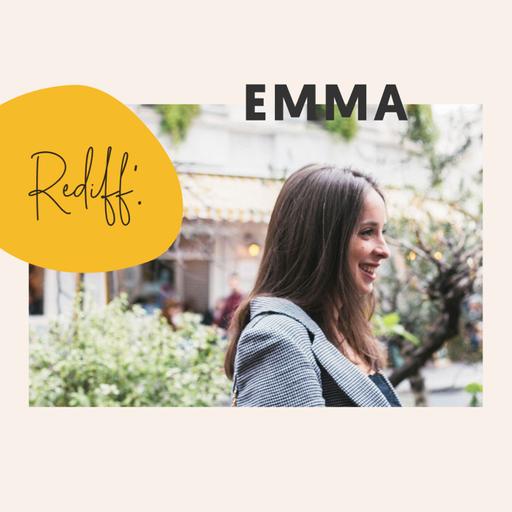 Rediff' • Emma