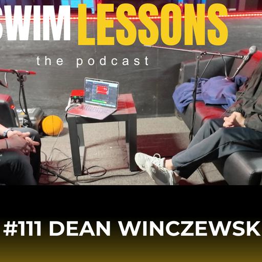 #111 Dean Winczewski: Sustained Success