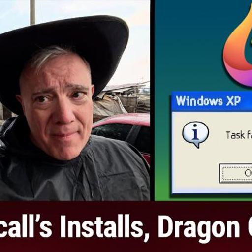 WW 922: There's Never a "Not OK" Button - End of Skype, MWC25, Rust-inovich