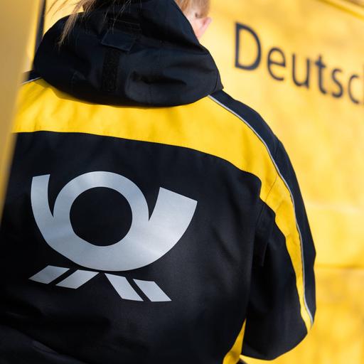 Deutsche Post streicht 8.000 Stellen