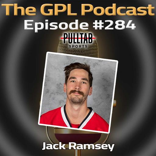 #284: The B1G Tournament begins, with Jack Ramsey