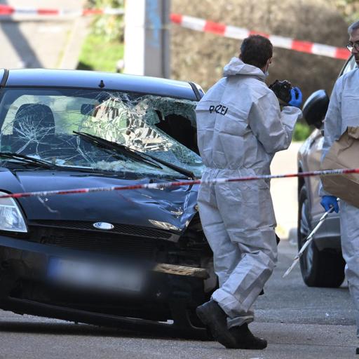 Nach der Todesfahrt in Mannheim - Berichterstattung mit zweierlei Maß