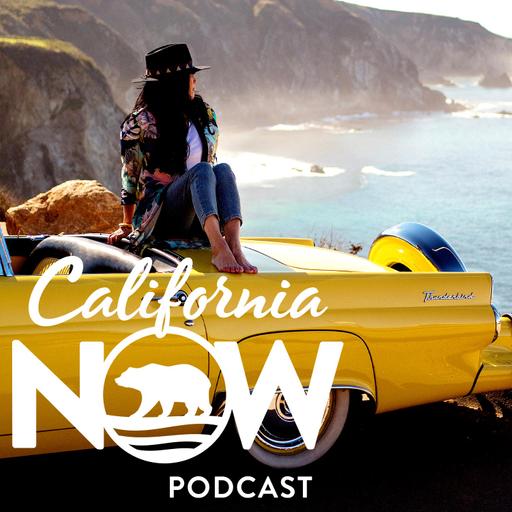 Exploring Monterey County