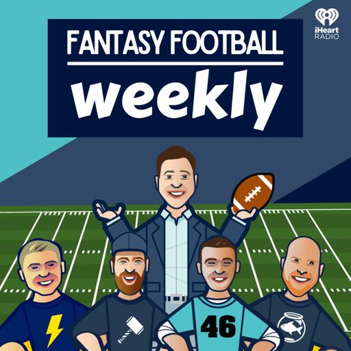 Rookie Running Backs With Thor - Part 1