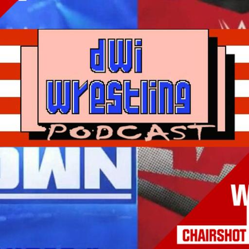 DWI Podcast #466: Bad Guy John Cena