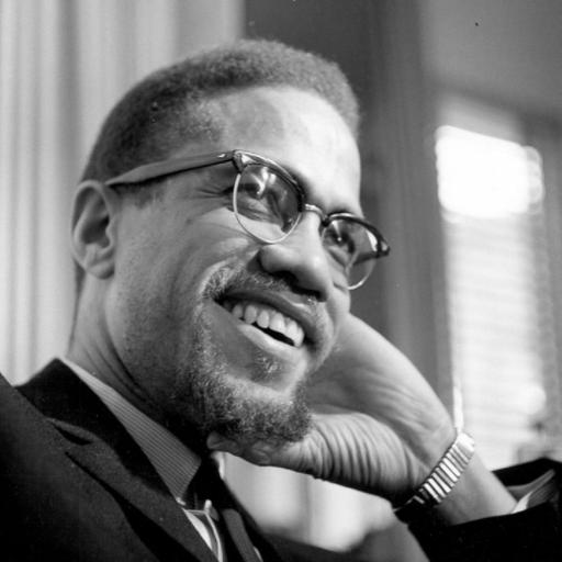 Episode 17: Malcolm X (w/ Jamie Roberts)