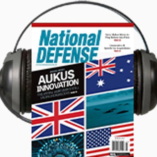 March 2025: AUKUS Tech, the Air Force and the Navy's Hybrid Fleet