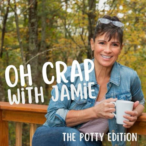 95: Prepping Your Child for Upcoming Potty Training