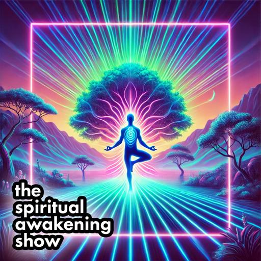 Holistic Support for Spiritual Awakening w/ Bryan Hardy: Revitalized Man