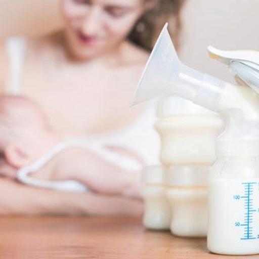 The Benefits of Hand Expression and Manual Pumps