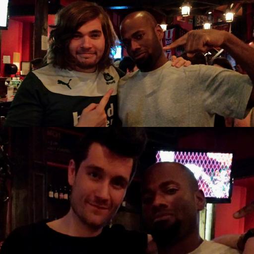 All New. All Different. AOTA - You're about to get a long homework assignment.