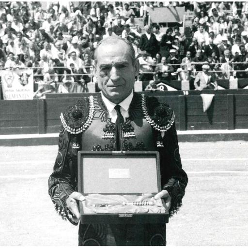 / VR206 / La Cuadrilla