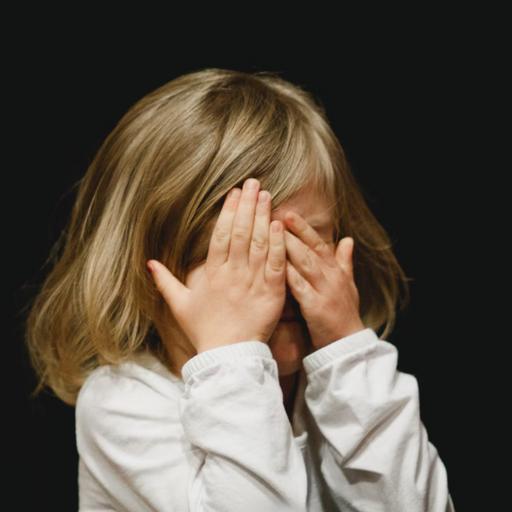 Cara bambina ti scrivo
