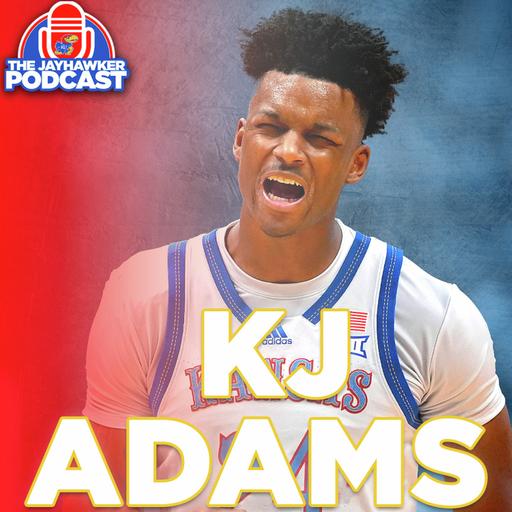 KJ Adams Jr.