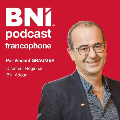 405 VINCENT GRAUMER BNI n'est pas un réseau