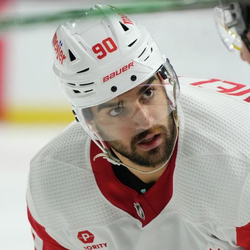 Ep. 120: Here we go again; Wings lose fifth straight, Veleno traded