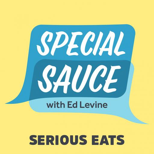 Laurie Woolever on Bourdain, Batali, and Herself