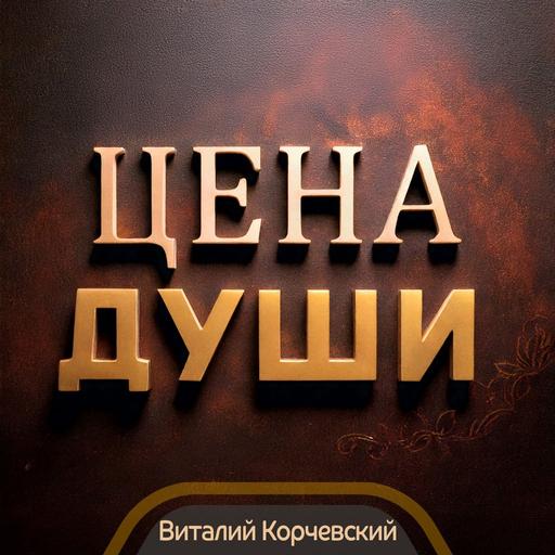 Цена души — Виталий В. Корчевский