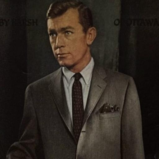 Tailor-Made Man