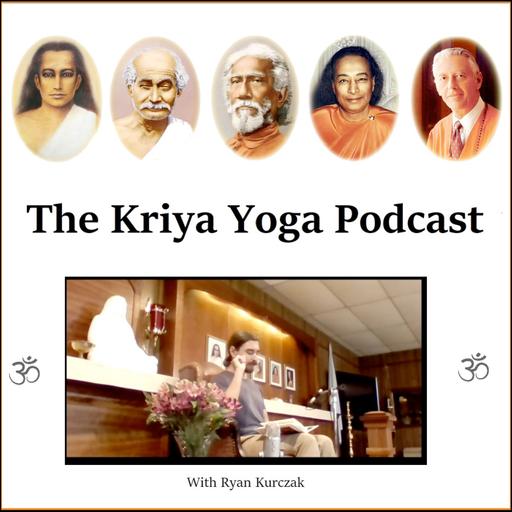 TKYP227 | The Power of Kriya Yoga