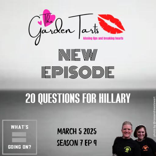 20 Questions For Hillary