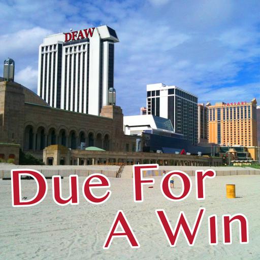 DFAW #248: My Other Hobby Is Also Gambling
