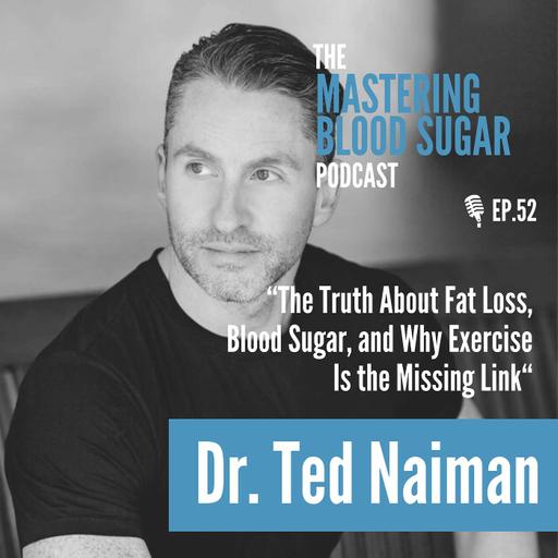 The Truth About Fat Loss, Blood Sugar, and Why Exercise Is the Missing Link