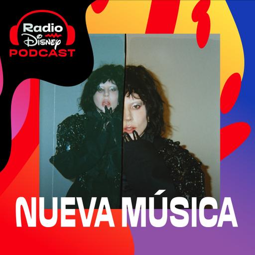 07/03 | Lady Gaga, Beéle, Miranda! & Conociendo Rusia y más artistas