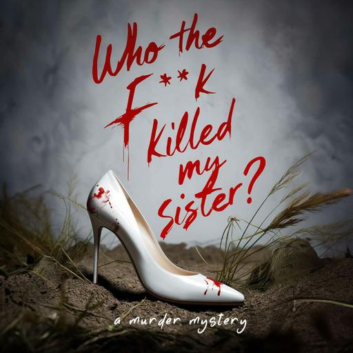 Introducing: Who the F**k Killed My Sister