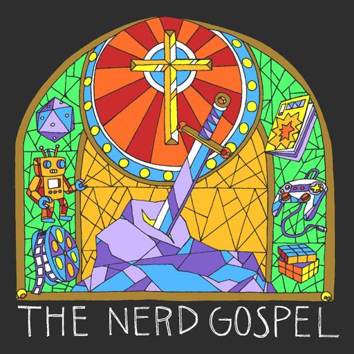 Ep. 40: Theophanies and the One Above All
