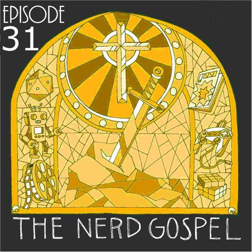 Ep. 31: Livin' On A Prayer!