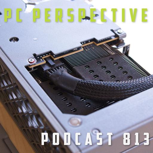 Podcast #813 - Radeon RX 9070 Series Review, RTX 5070 Review, all Pricing and Availability, 12VHPWR, and HL3 of course