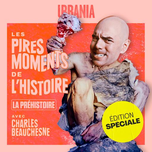 La Préhistoire - Partie 2