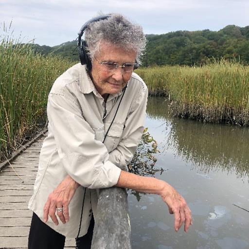 TLP Interview with Annea Lockwood, Artist and Composer