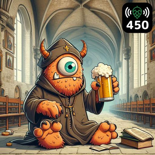 These tariffs are making my beer taste bad...
