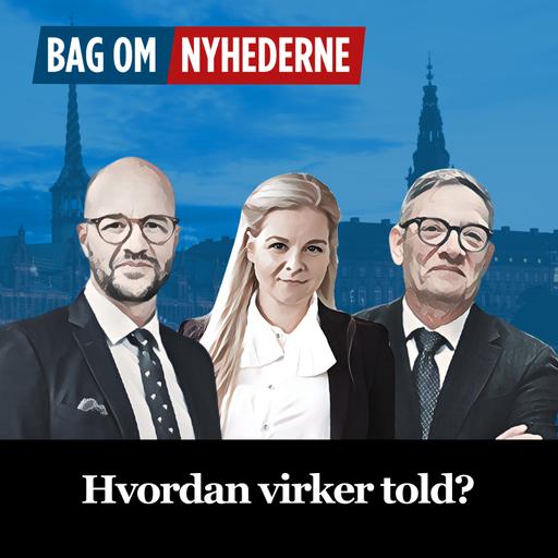 #160 - Hvordan virker told - og hvem betaler regningen?