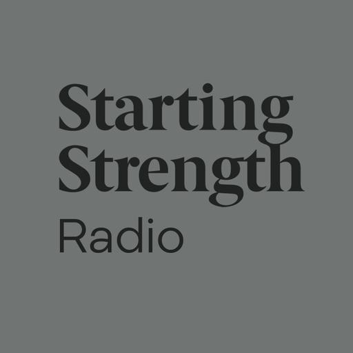 Perspective on Testosterone Therapy with Dr. Wittmer | Starting Strength Radio #307