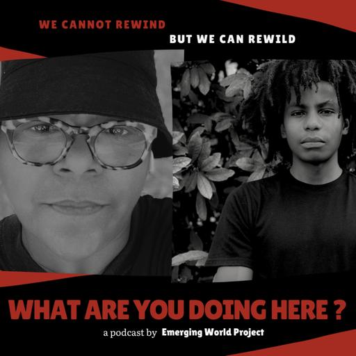 Sing To The Earth | ENCORE