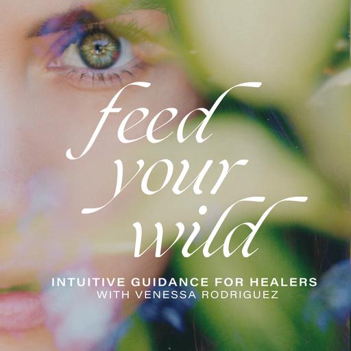 Ep. 331 The #1 Thing Keeping Healers Stuck (It's Not What You Think)