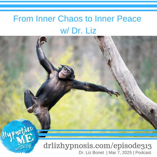 HM313 From Inner Chaos to Inner Peace
