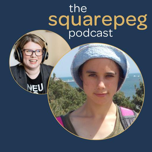 127. Autism's healing mechanism: an autism and OCD journey