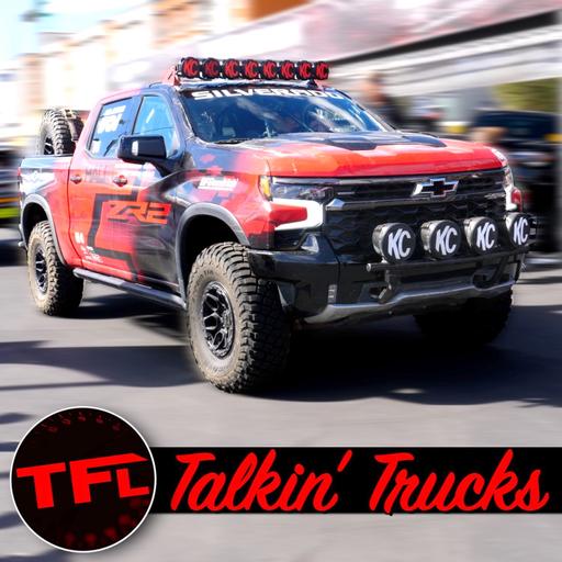 Ep. 271: Best Off-Road Trucks Of 2025 At The Mint 400!