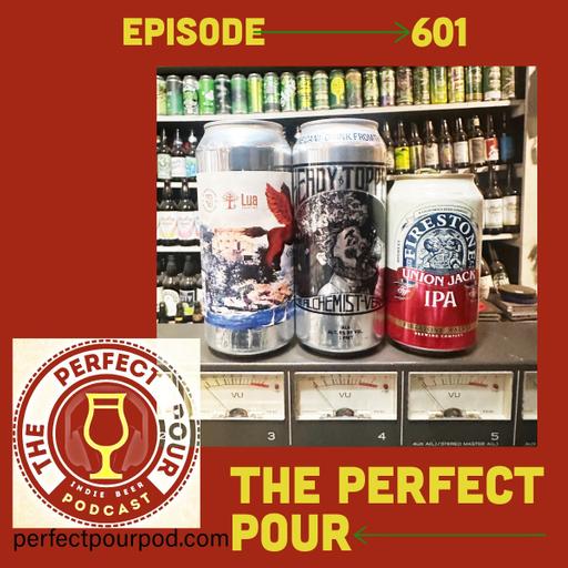 An Expert Panel of Beer