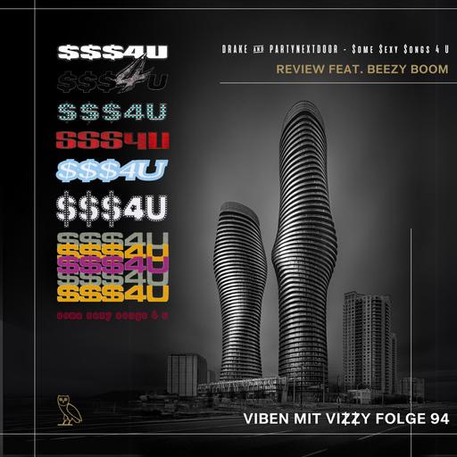 #94 $ome $exy $ongs 4 U Review feat. Beezyboom