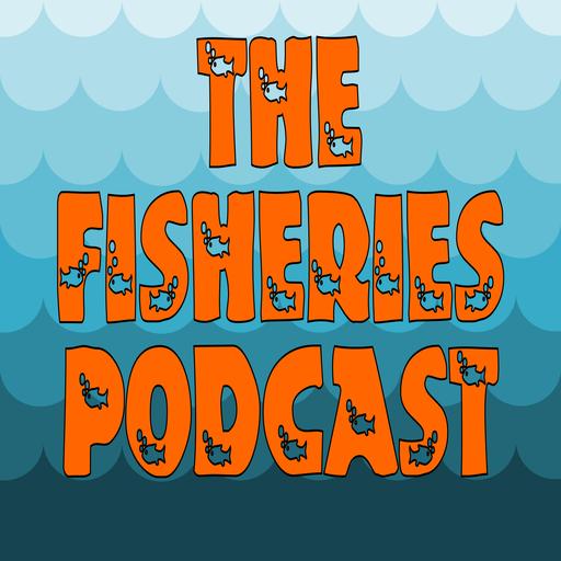 300 - Black Sea Bass, Wind Farms, and Oceanography with Dr. Max Zavell