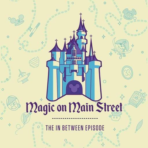 The In-Between Episode