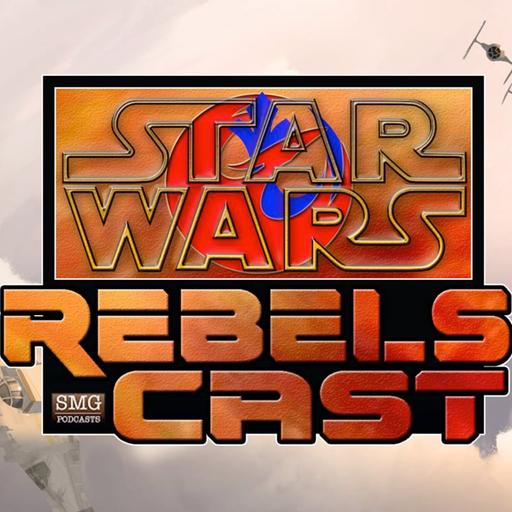 Triple-size your Rebels Cast in this...only 2 hour episode?